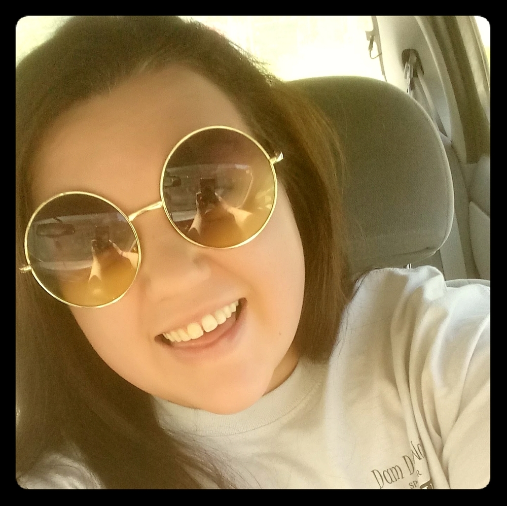 Meet your Posher, Maryanna